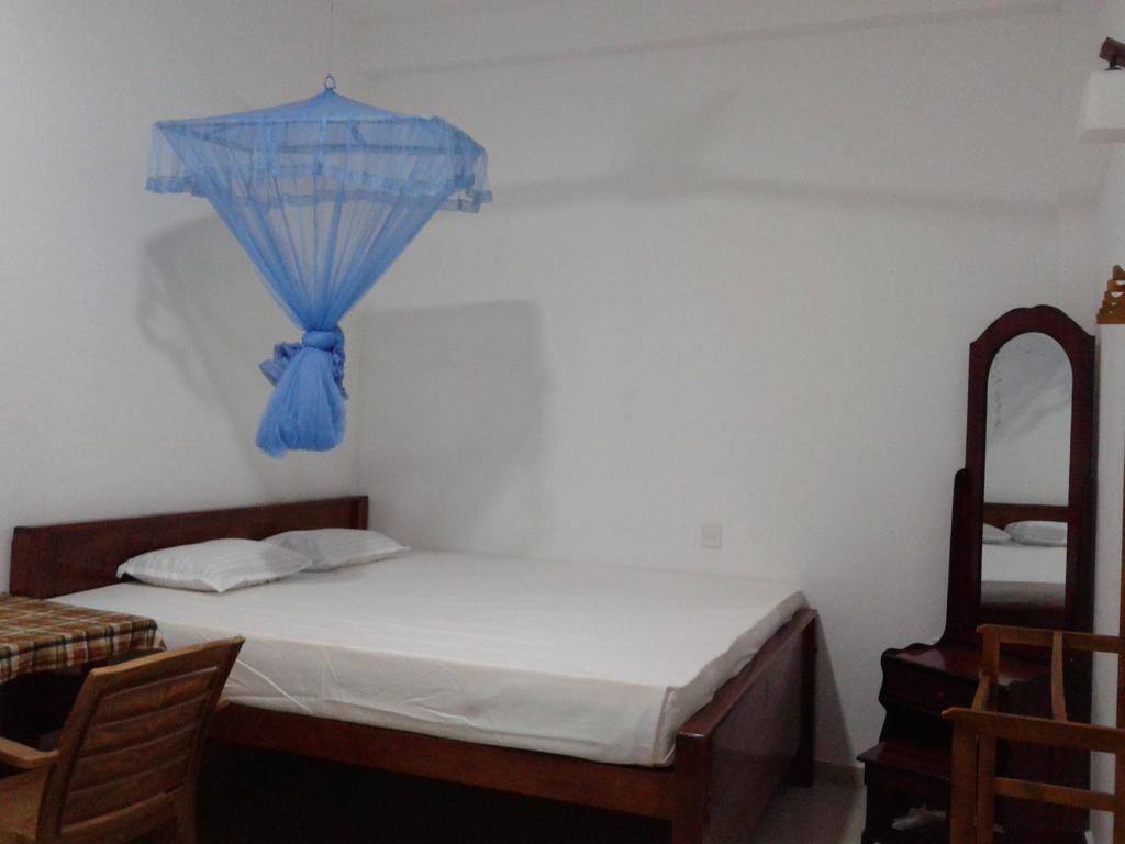 Family Guest House Mirissa Camera foto