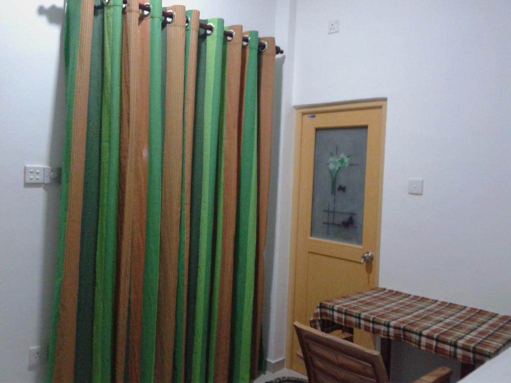 Family Guest House Mirissa Camera foto