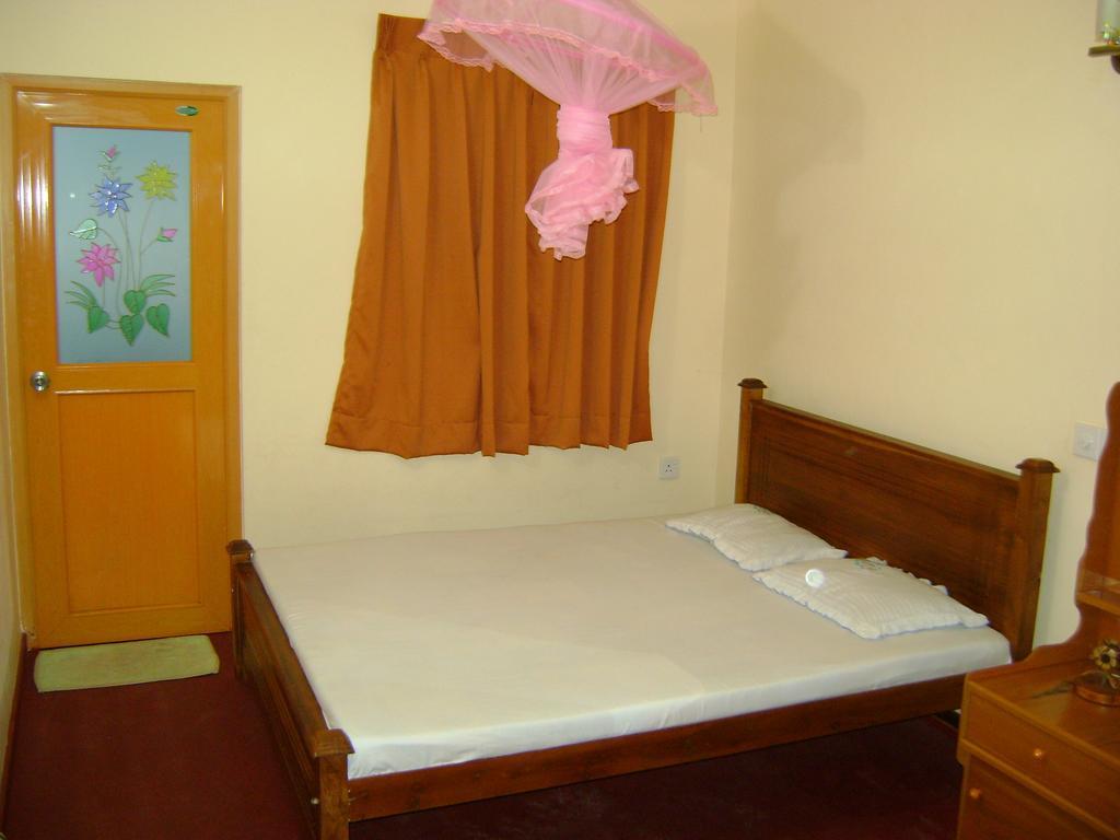 Family Guest House Mirissa Camera foto
